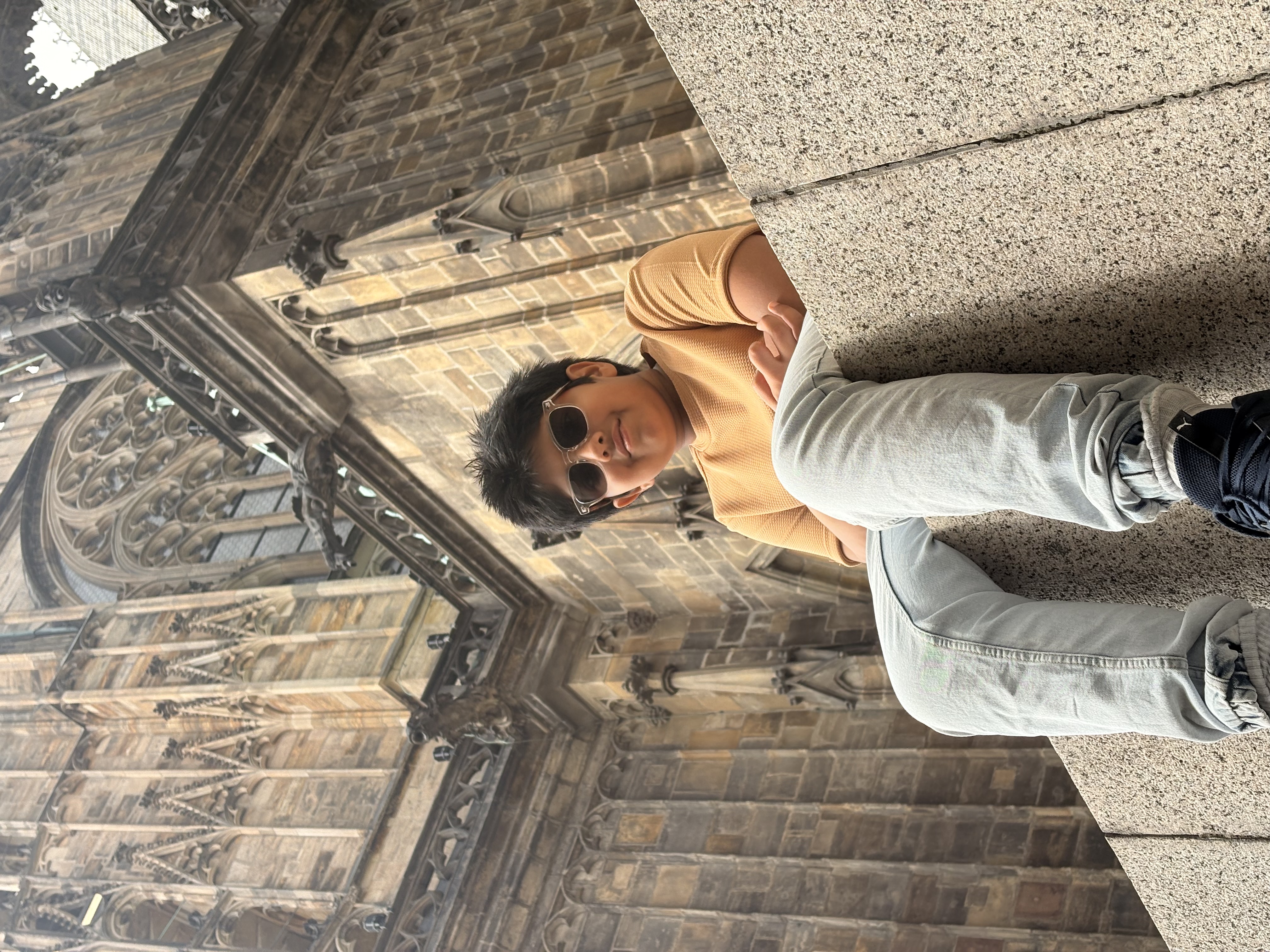 Vishnu Prasad